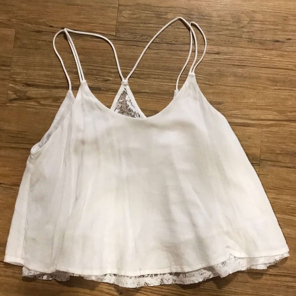 Worn once